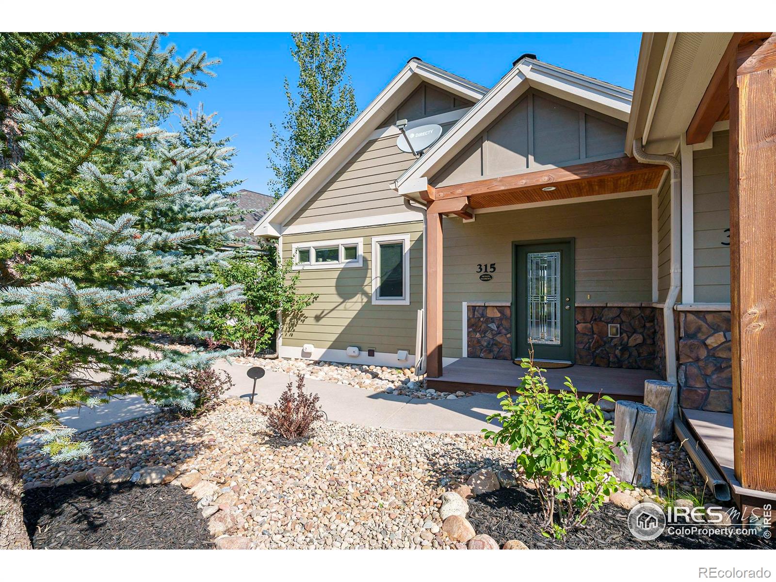 315 Kiowa Drive