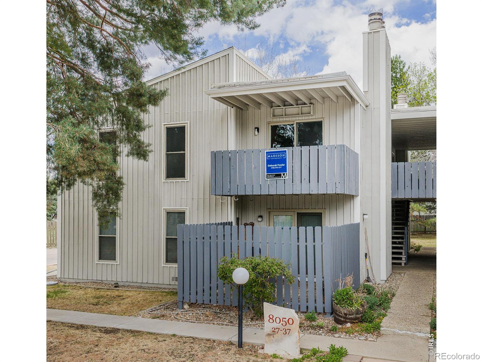 8050 Niwot Road 28