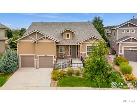 6045 Medlar Place Fort Collins CO 80528