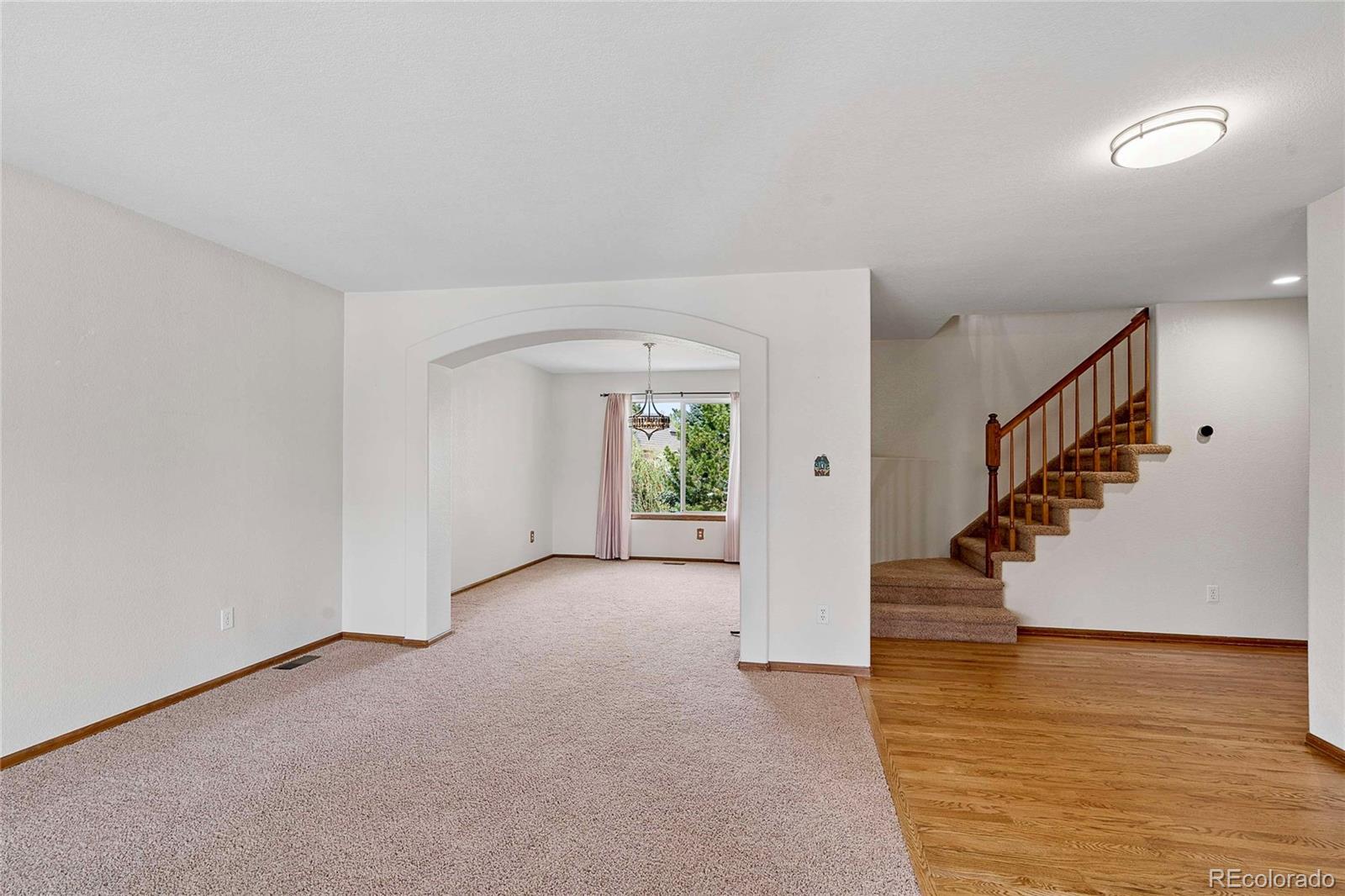 3445 Starflower Road