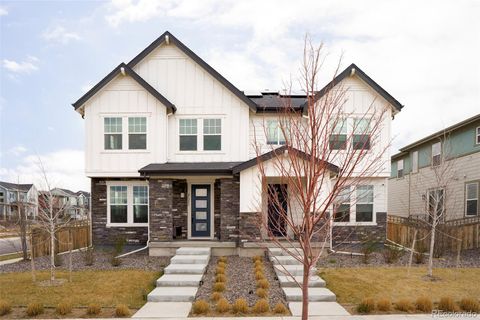 Photo of 21208 E 63rd Avenue, Aurora, CO 80019 (MLS # 7984775)
