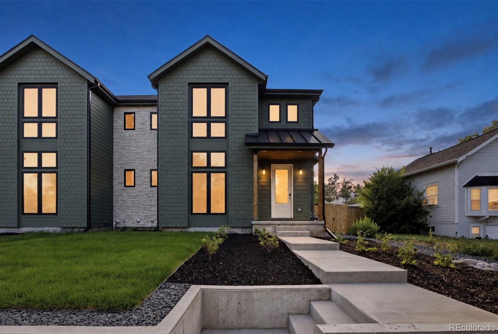 Photo of 2527 Harlan Street, Edgewater, CO 80214 (MLS # 3742561)