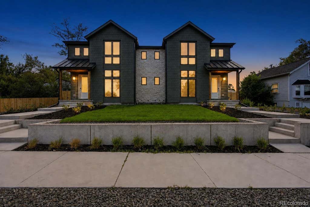 Photo of 2527 Harlan Street, Edgewater, CO 80214 (MLS # 3742561)