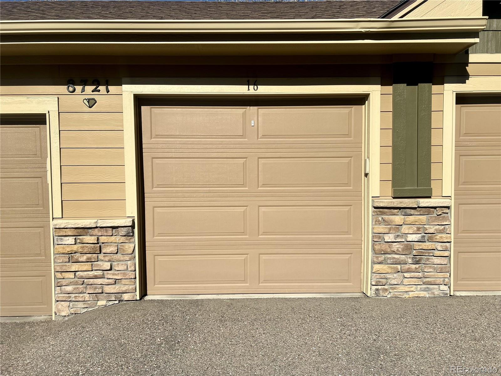 8726 S Kline Street 208