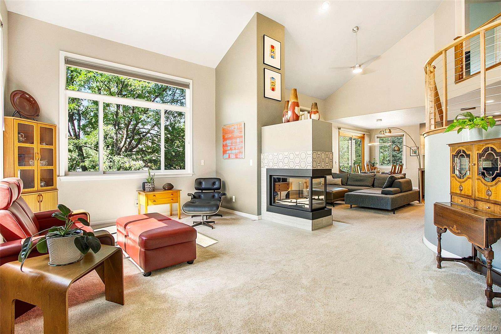 1418 Pine View Road