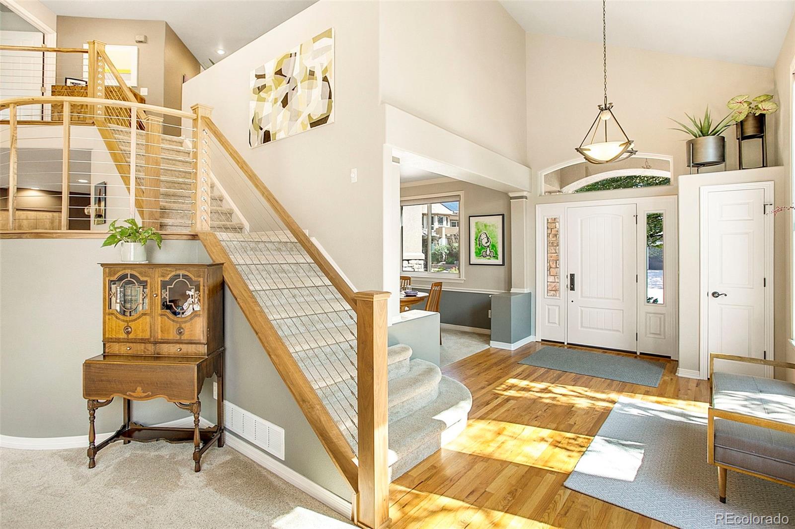 1418 Pine View Road