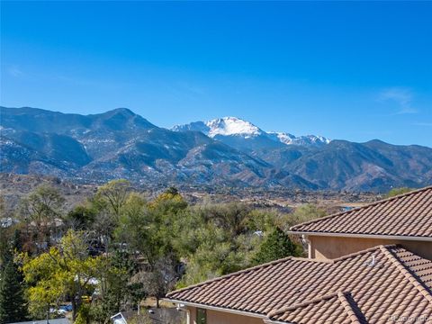 227 Crown High Court Colorado Springs CO 80904