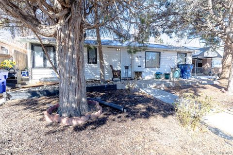 Photo of 4279 S Pennsylvania Street, Englewood, CO 80113 (MLS # 8659342)