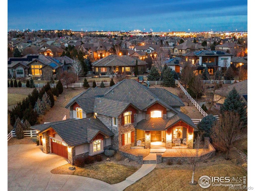 Photo of 1315 W 141st Circle, Westminster, CO 80023 (MLS # IR1051633)