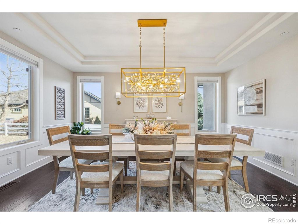 Photo of 1315 W 141st Circle, Westminster, CO 80023 (MLS # IR1051633)