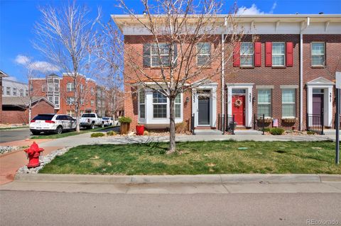 3833 W 118th Place Westminster CO 80031