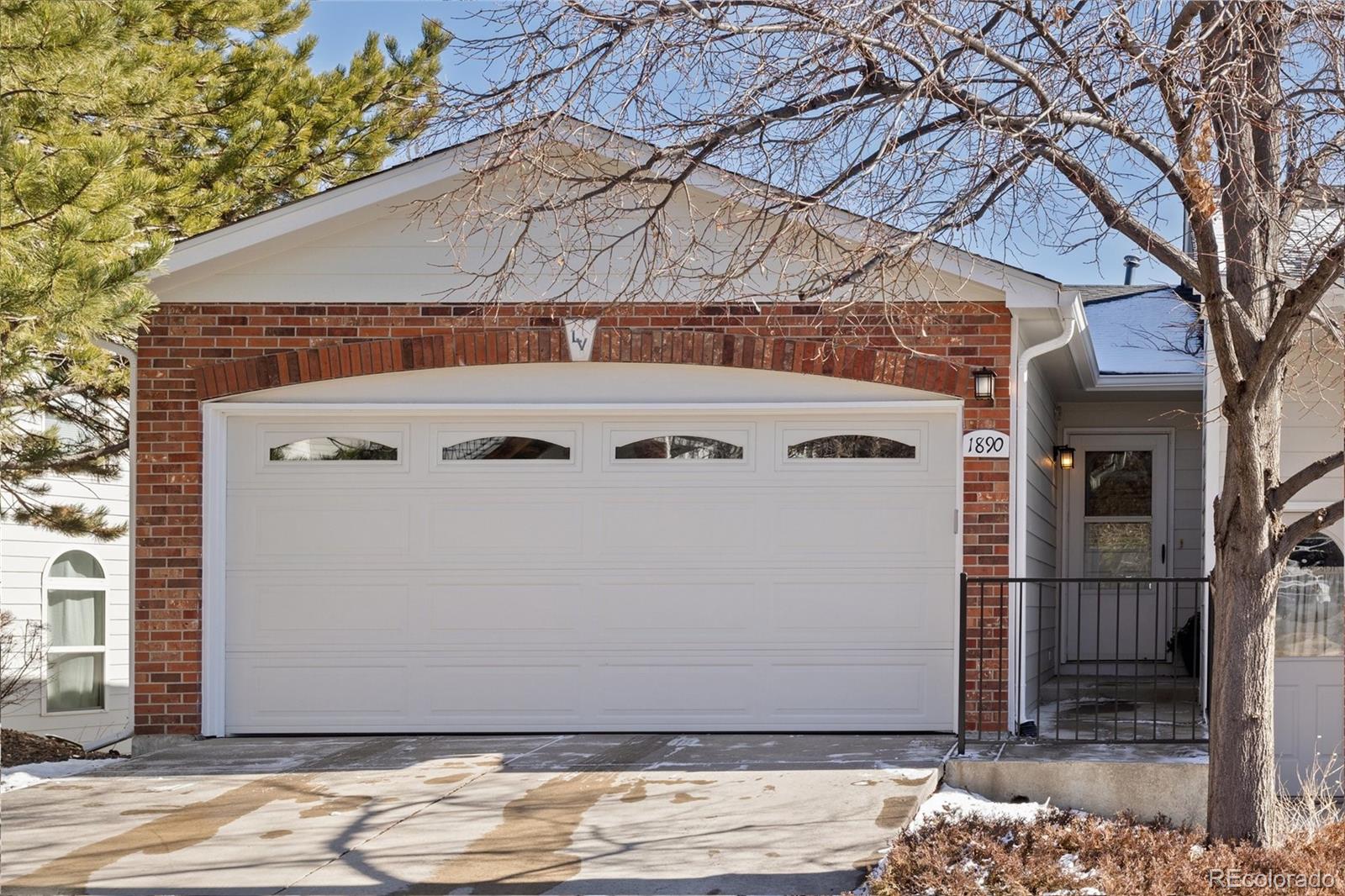 1890 S Cole Street, Lakewood, CO, 80228 1 1890 S Cole Street