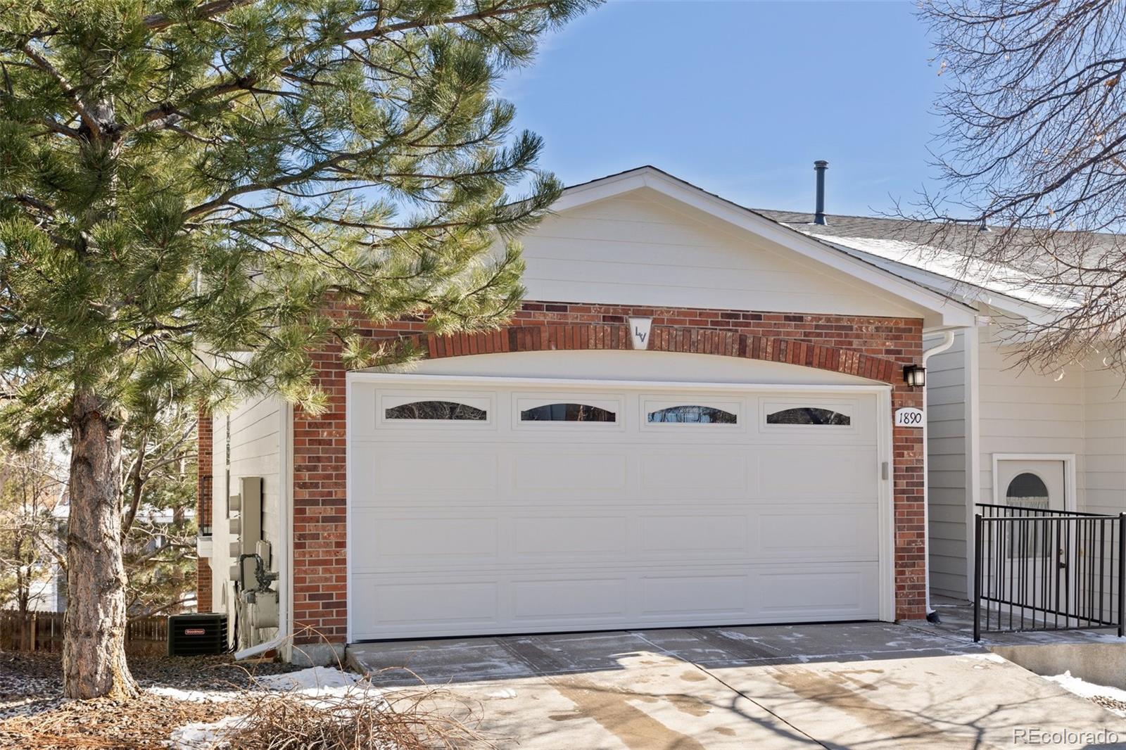1890 S Cole Street, Lakewood, CO, 80228 2 1890 S Cole Street