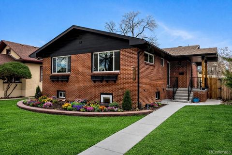 4510 Winona Court Denver CO 80212