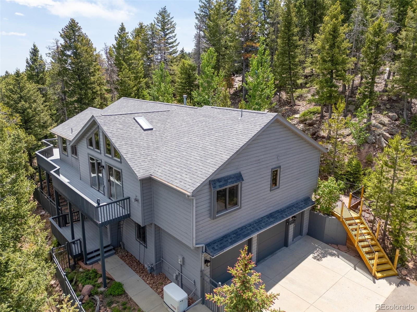 6882 Snowshoe Trail