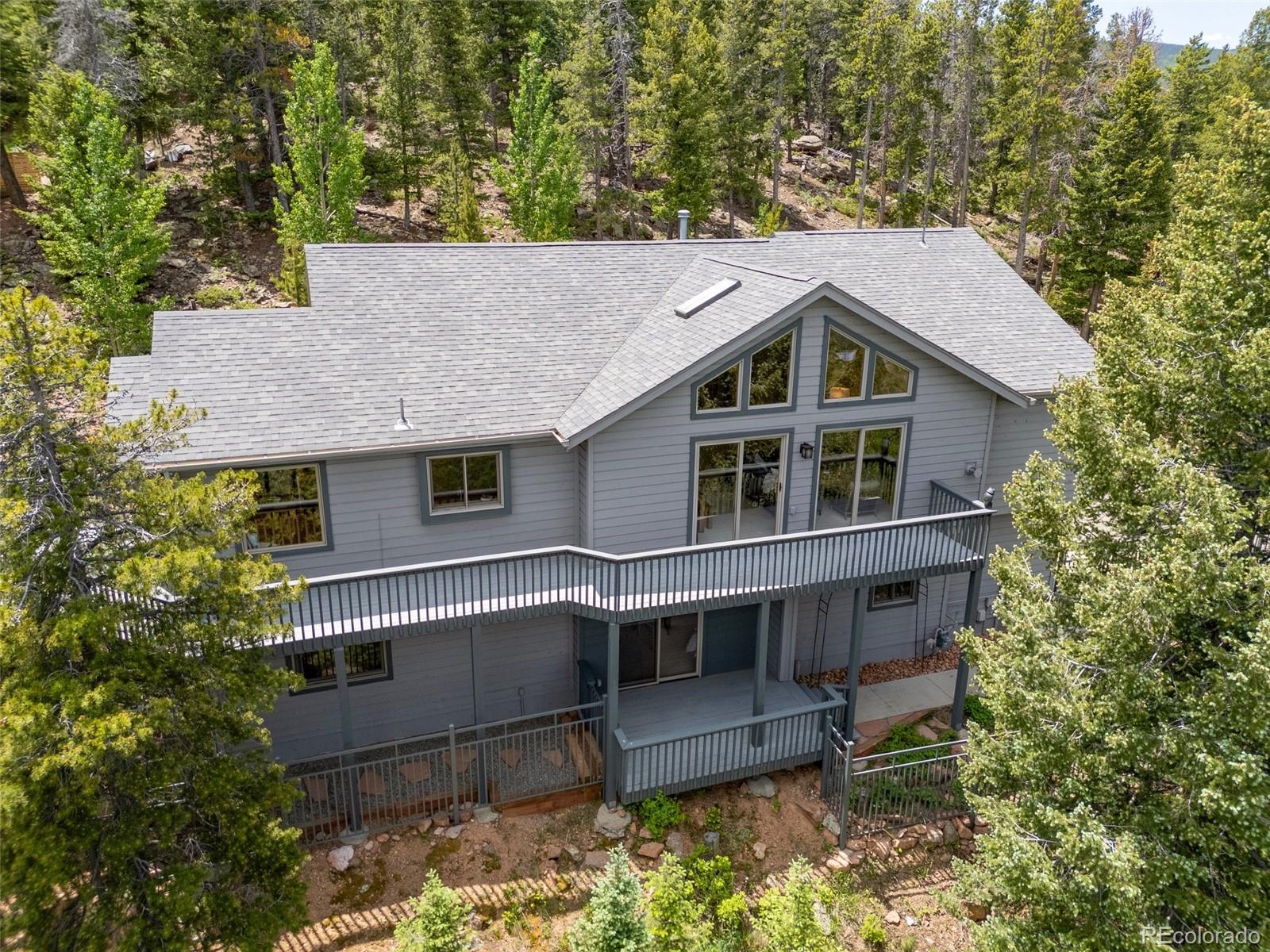 6882 Snowshoe Trail