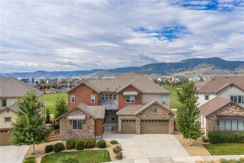19702 W 94th Place Arvada CO 80007