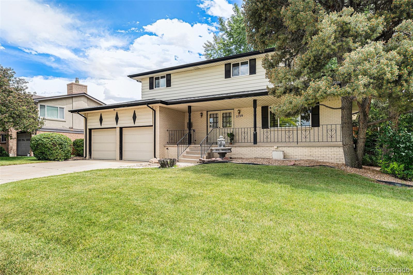 7126 Dudley Drive