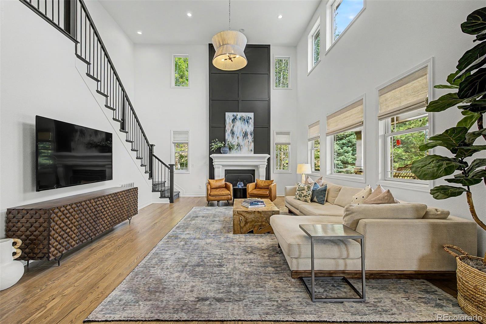 820 Elk Rest Road