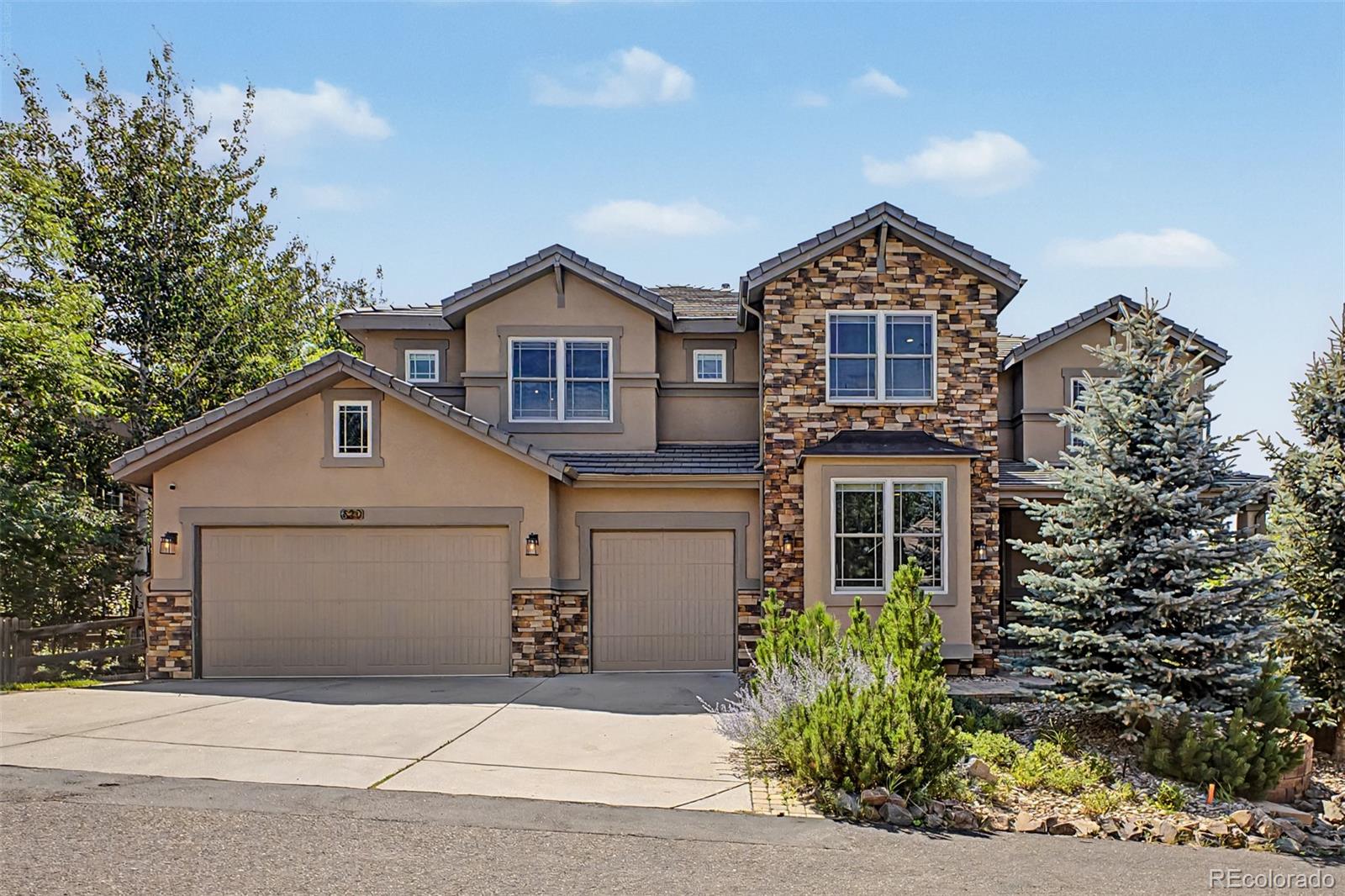 820 Elk Rest Road