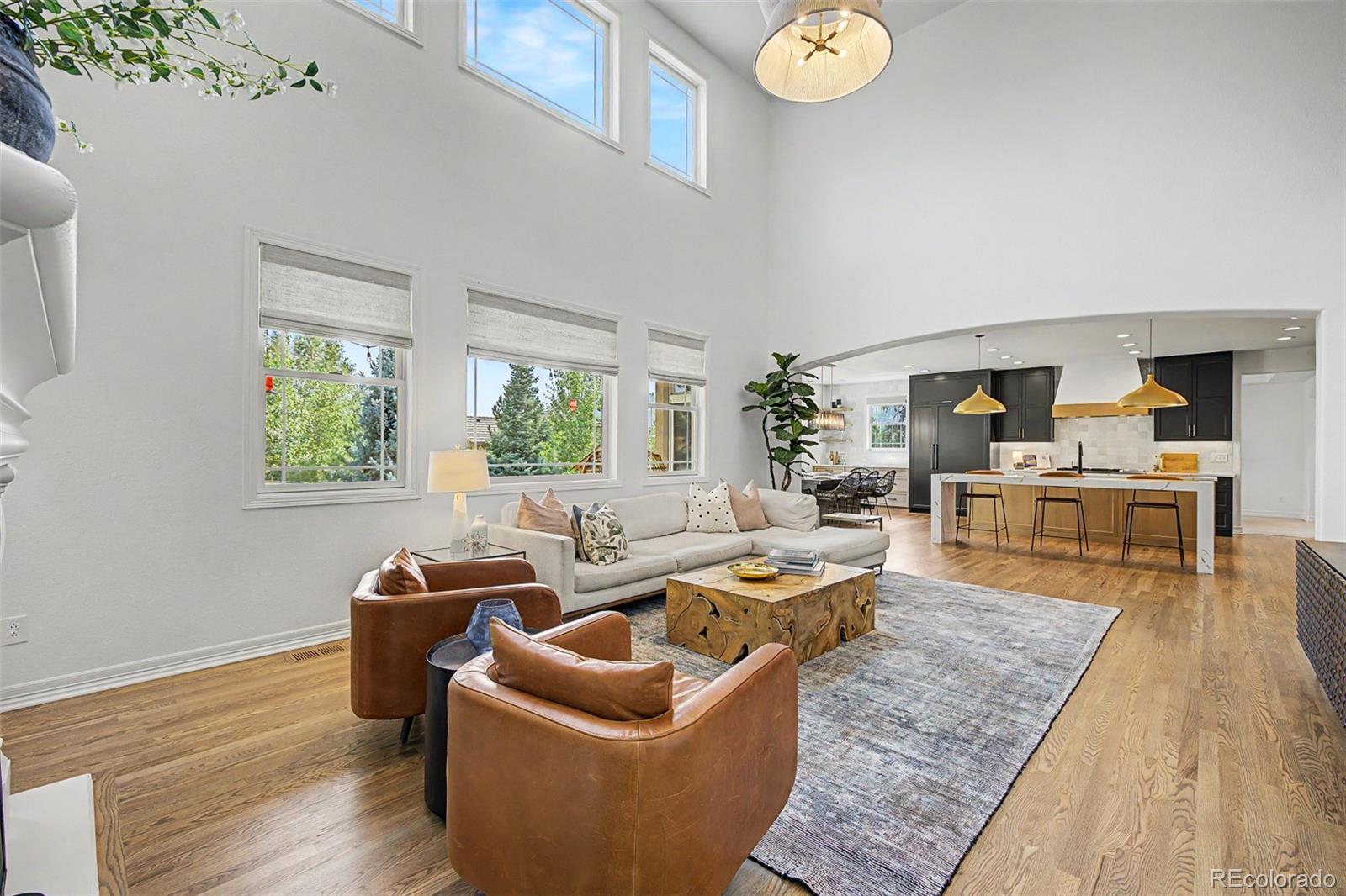 820 Elk Rest Road