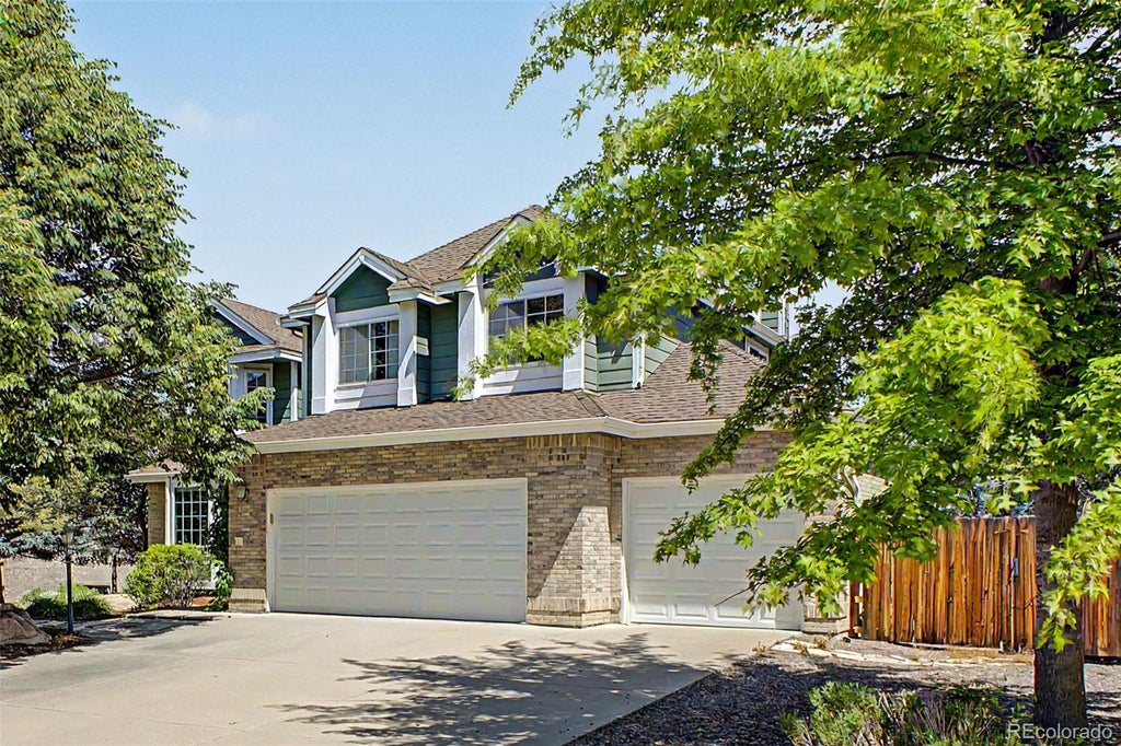 Photo of 11280 Parliament Way, Parker, CO 80138 (MLS # 5566576)