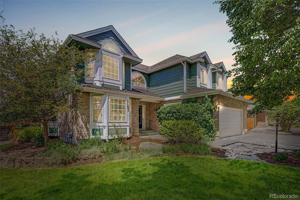 Photo of 11280 Parliament Way, Parker, CO 80138 (MLS # 5566576)