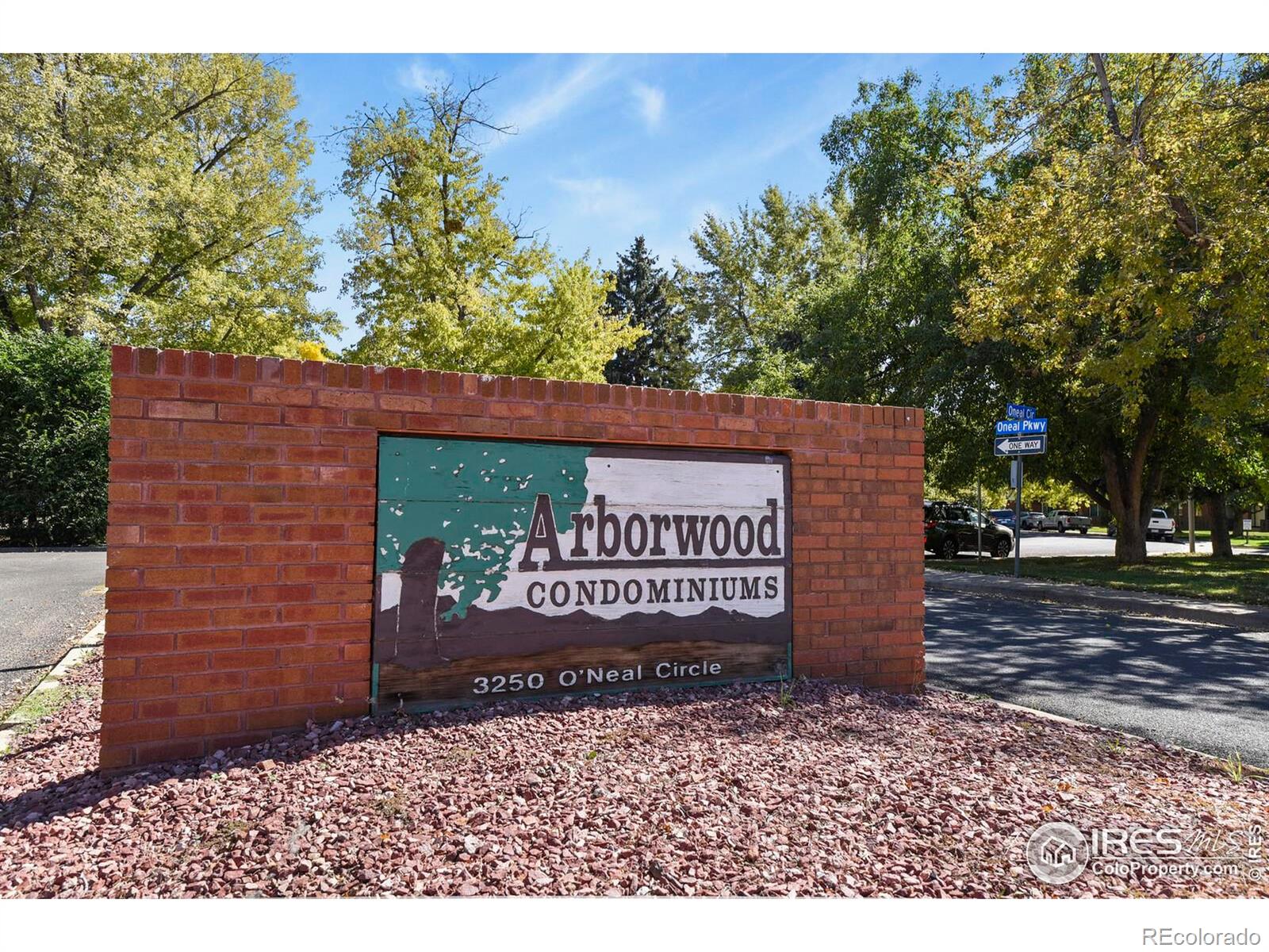 3250 Oneal Circle 14