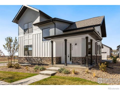 733 Campfire Drive, Fort Collins, CO 80524 - #: IR1004699