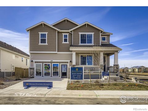 Photo of 640 Noola Street, Windsor, CO 80550 (MLS # IR1048822)