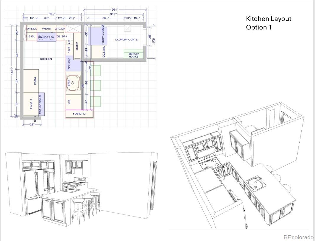 460 S Marion Parkway 1452