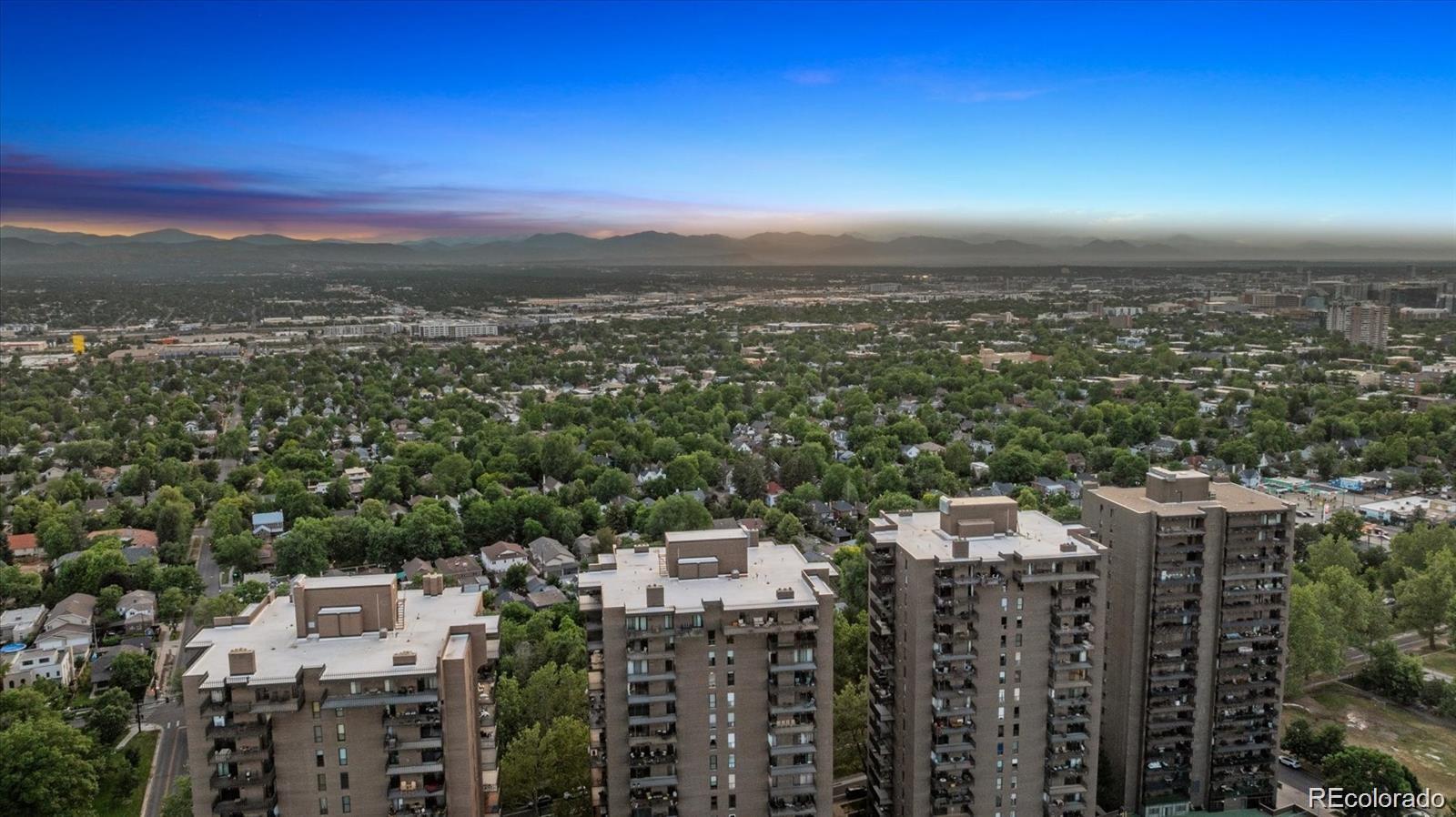 460 S Marion Parkway 1452