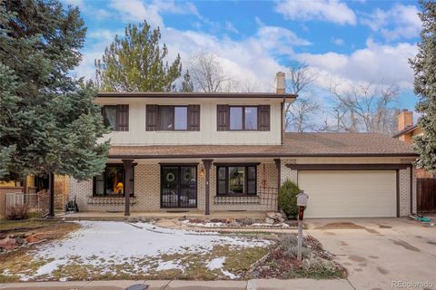 503 S Carr Street, Lakewood, CO 80226 - #: 8301738