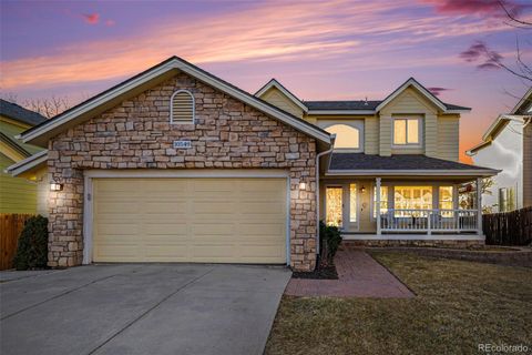 10549 Winterflower Way Parker CO 80134