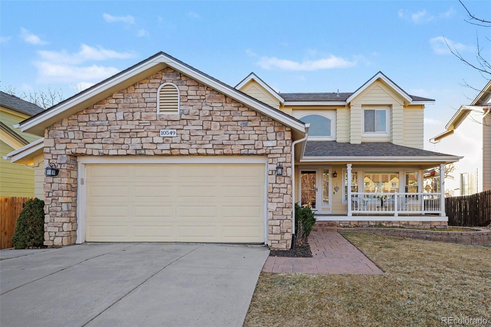 10549 Winterflower Way