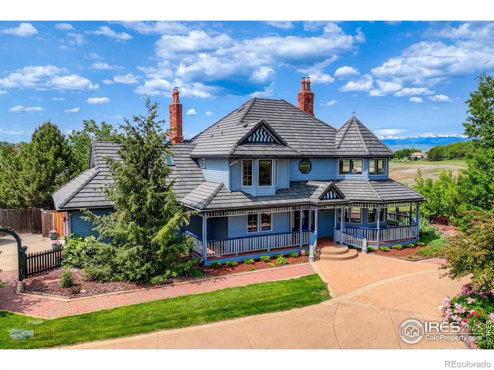 7785 Darvey Lane