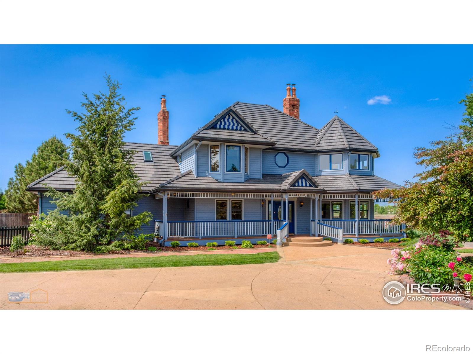 7785 Darvey Lane