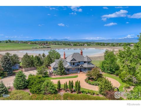 7785 Darvey Lane Longmont CO 80504