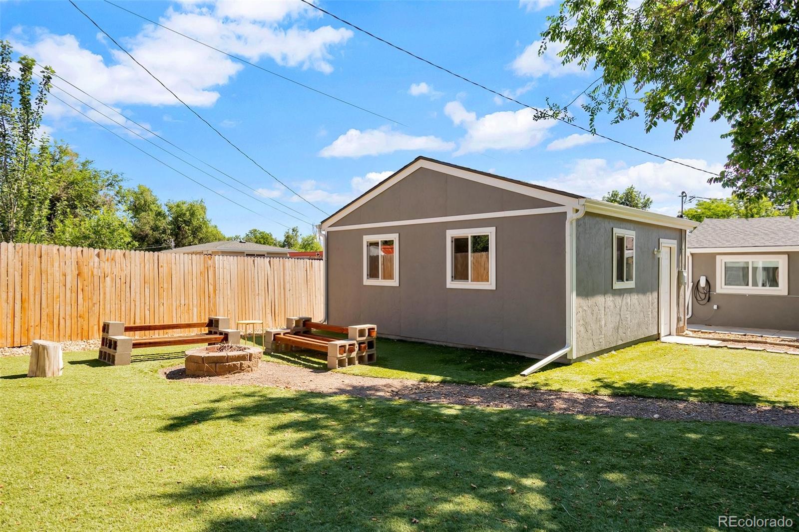 1825 Ingalls Street, Lakewood, CO, 80214 1 1825 Ingalls Street