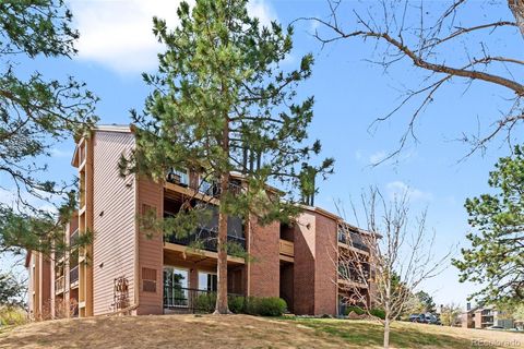 4899 S Dudley Street 8K Littleton CO 80123