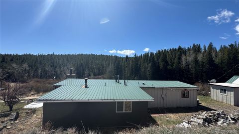 2106 Upper Apex Road Central City CO 80427