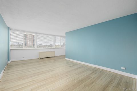 1196 N Grant Street 705 Denver CO 80203