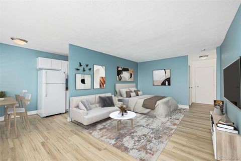 1196 N Grant Street 705 Denver CO 80203