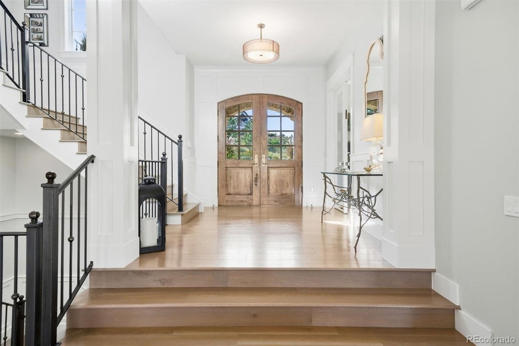 Photo of 7952 Dante Drive, Littleton, CO 80125 (MLS # 9836448)