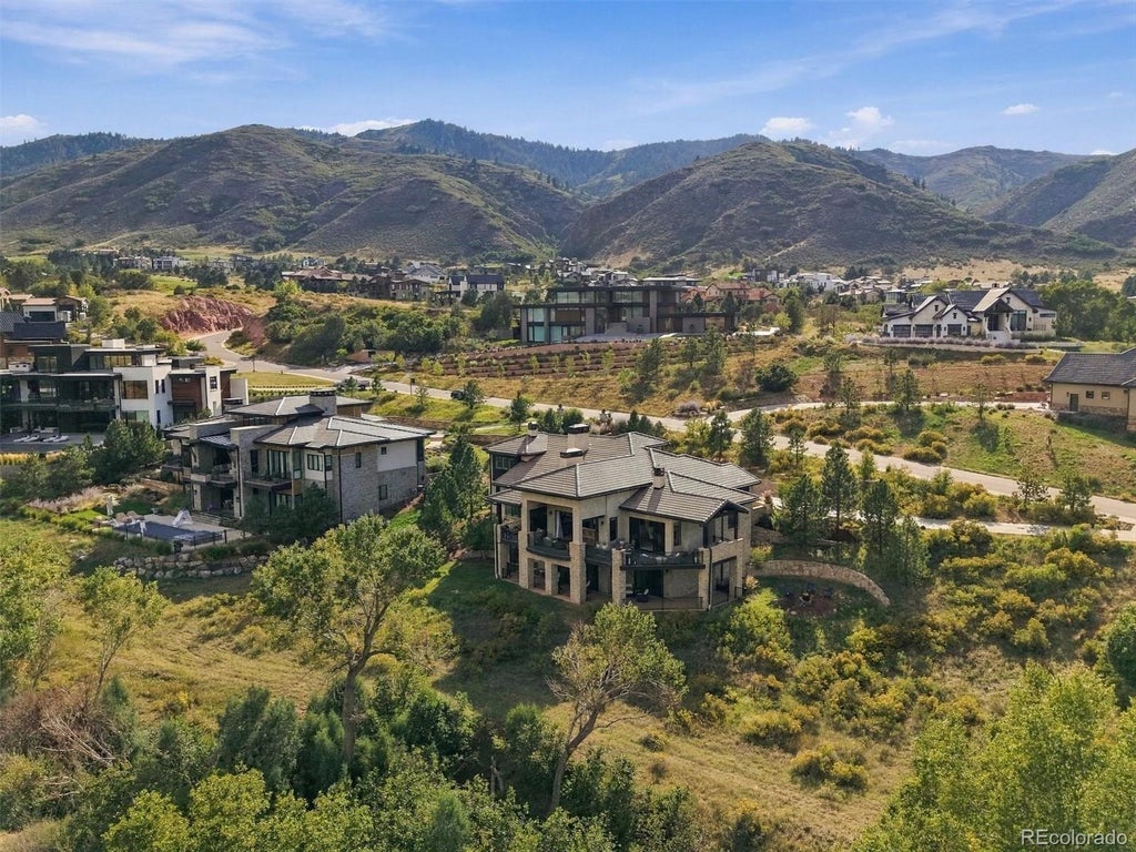 Photo of 7952 Dante Drive, Littleton, CO 80125 (MLS # 9836448)