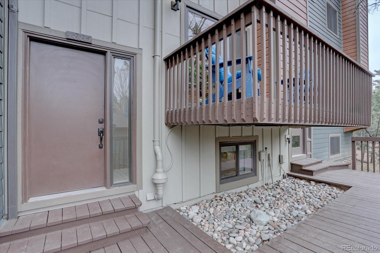 4885 Silver Spruce Lane