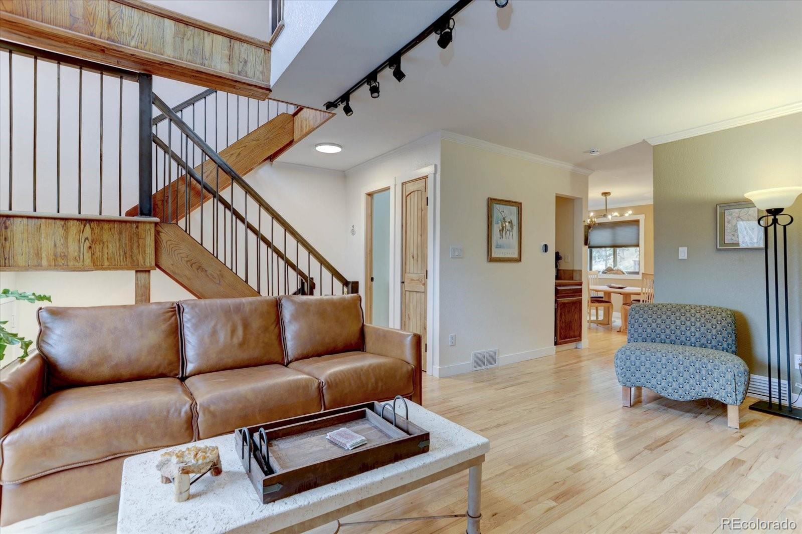 4885 Silver Spruce Lane