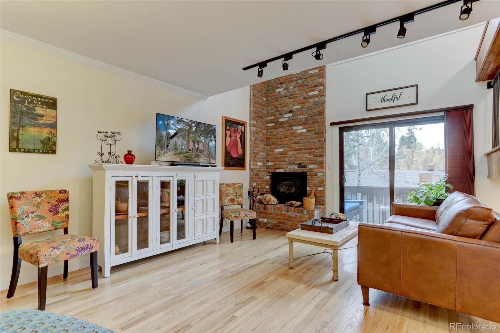 4885 Silver Spruce Lane