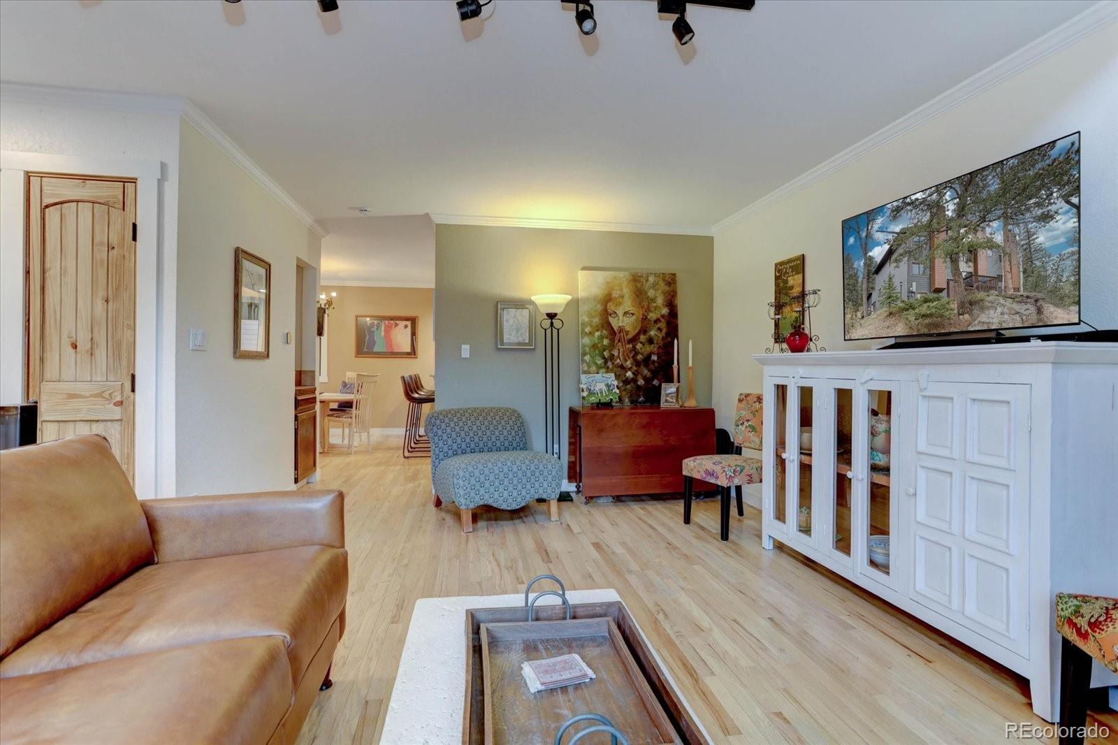 4885 Silver Spruce Lane