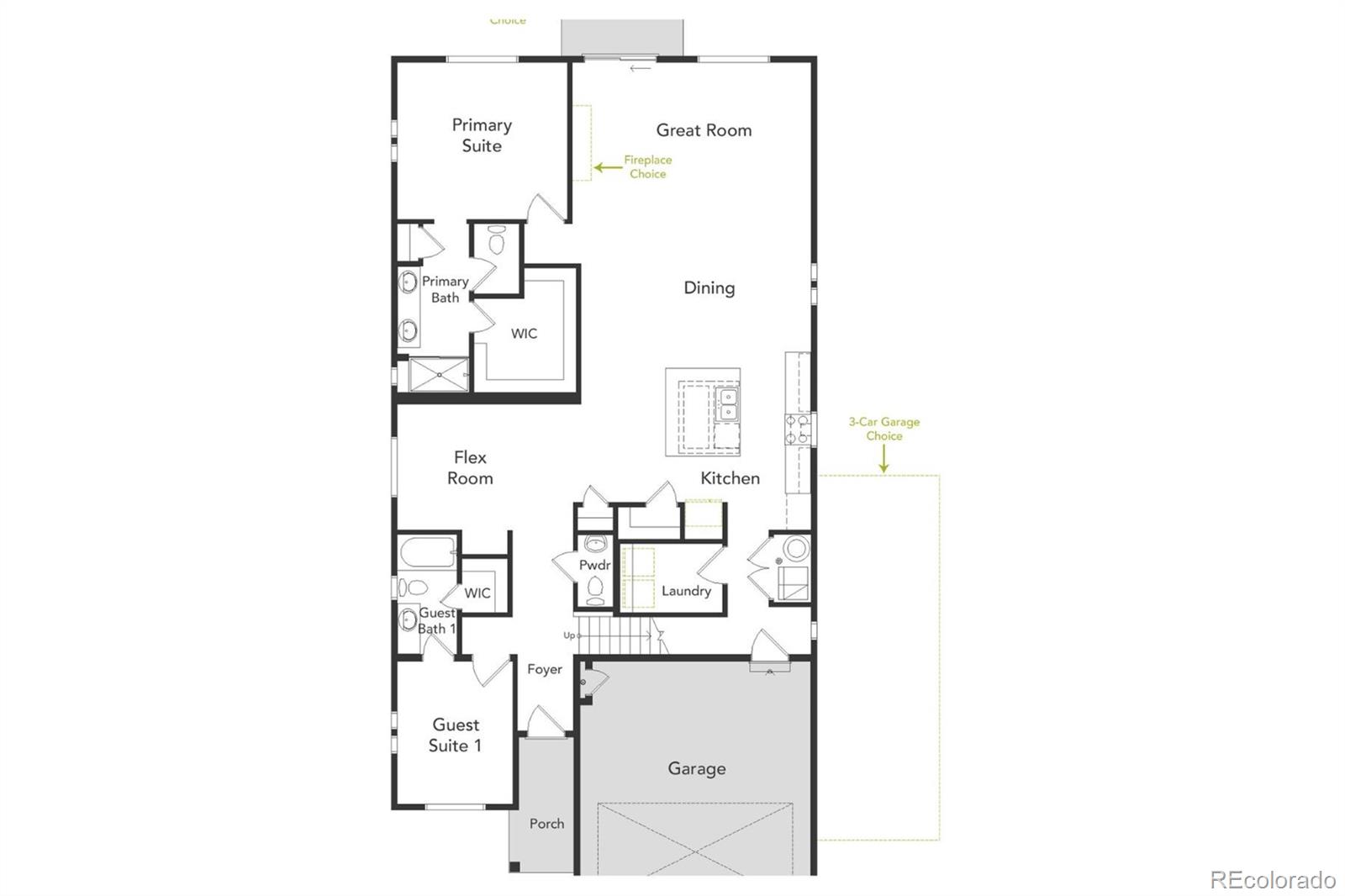 22364 E 49th Place